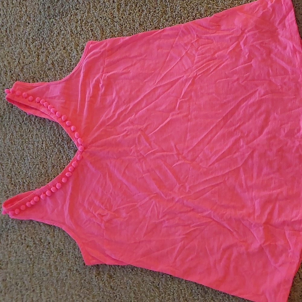 Lilly Pulitzer Tank Top